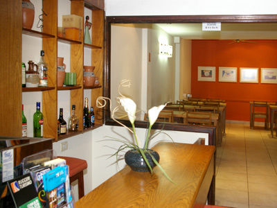 Hotel Compostela Mar del Plata Eksteriør bilde