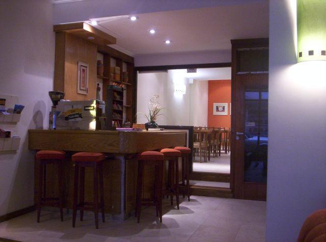 Hotel Compostela Mar del Plata Eksteriør bilde