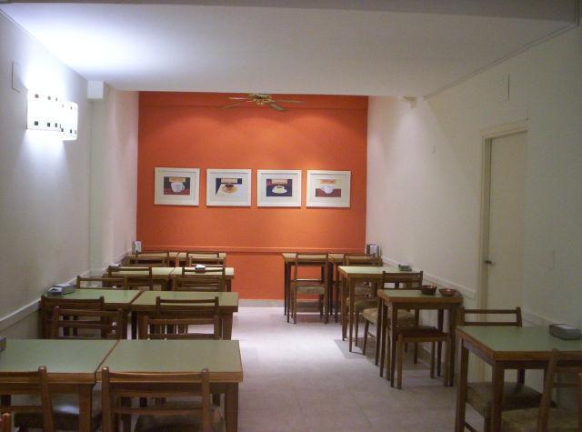 Hotel Compostela Mar del Plata Eksteriør bilde