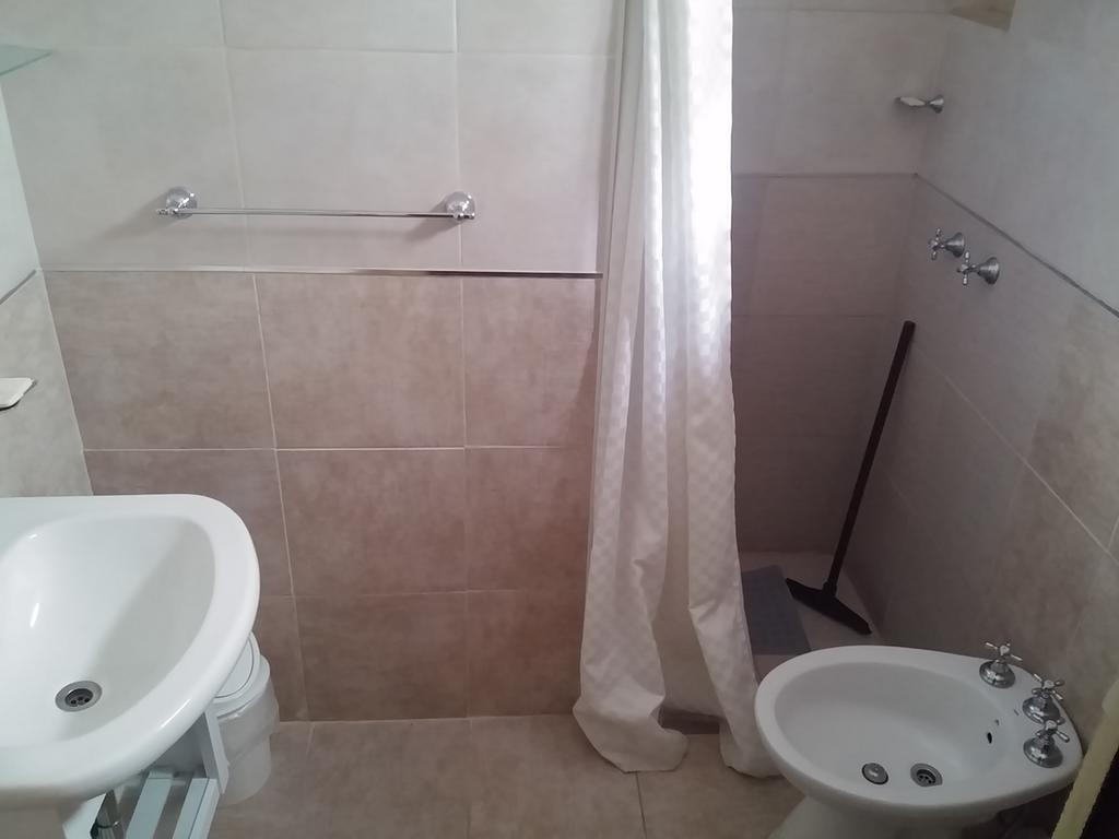 Hotel Compostela Mar del Plata Eksteriør bilde