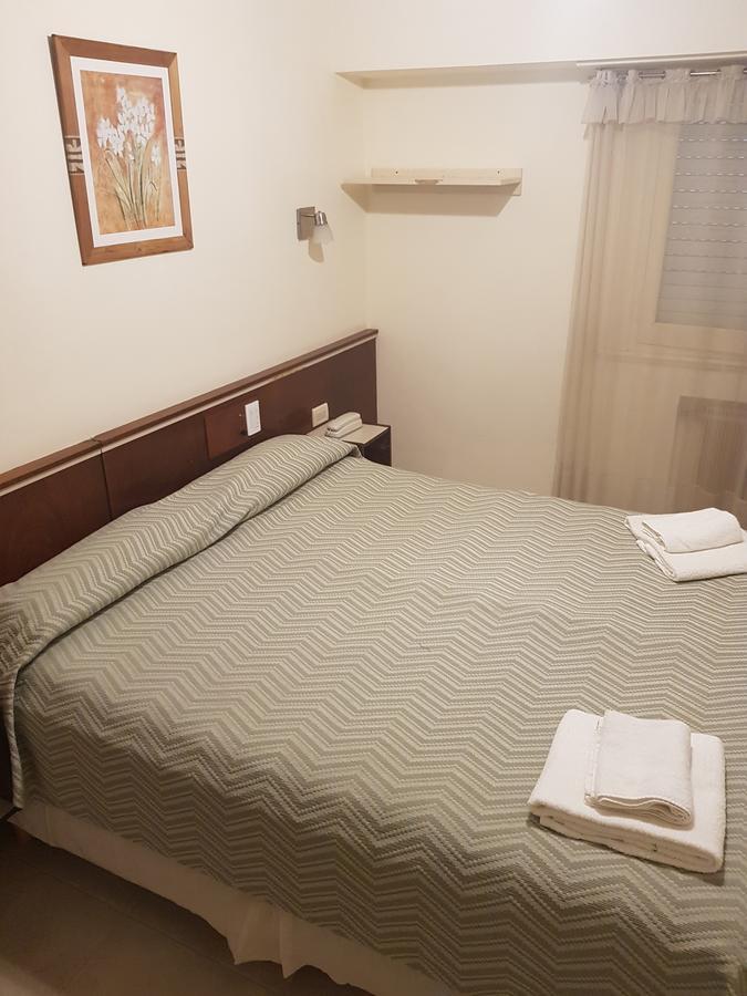 Hotel Compostela Mar del Plata Eksteriør bilde