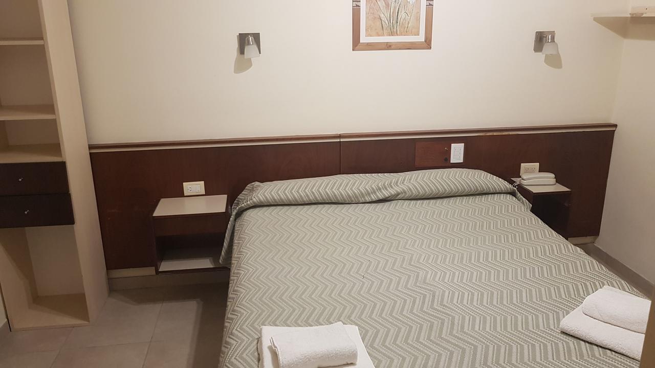 Hotel Compostela Mar del Plata Eksteriør bilde
