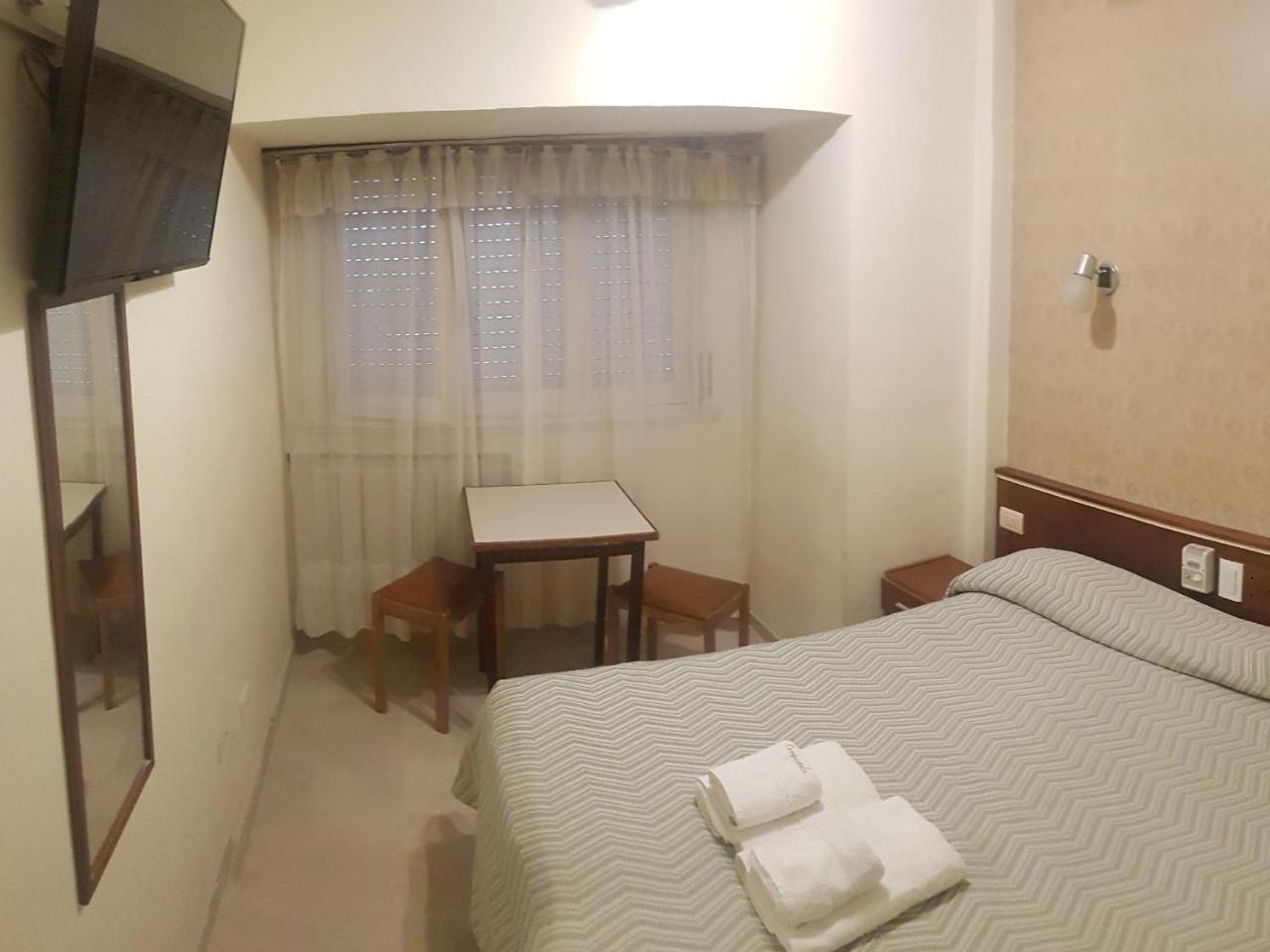 Hotel Compostela Mar del Plata Eksteriør bilde